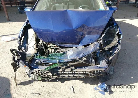 2009 Honda Fit Sport z USA, uszkodzony, nr VIN JHMGE88629S023870